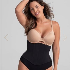 HONEYLOVE WAISTHERO CINCHER SHAPEWEAR